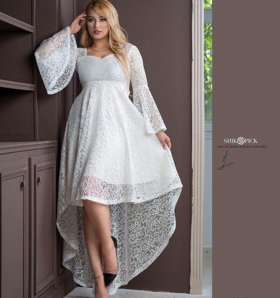 عکس لباس یاس