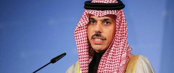 عکس قطر سعودی
