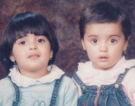 عکسهای الناز فیروزآذر