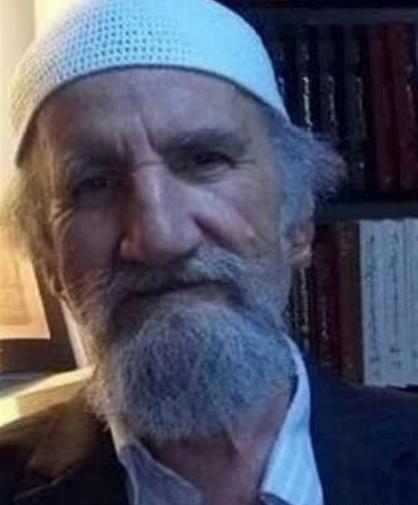 عکس آقای فاطمی نیا