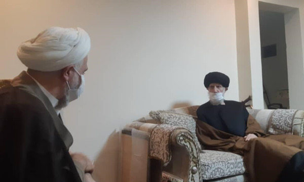 عکس آقای فاطمی نیا