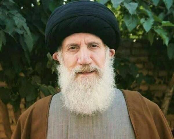 عکس آقای فاطمی نیا