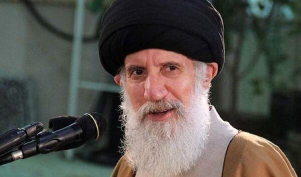 عکس آقای فاطمی نیا