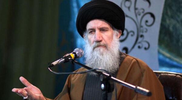 عکس آقای فاطمی نیا