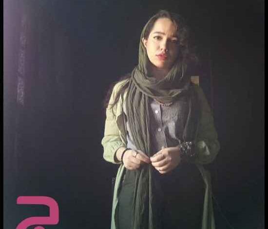 عکس مهسا غفوری