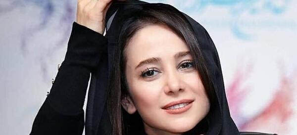 عکس لیلی حبیبی