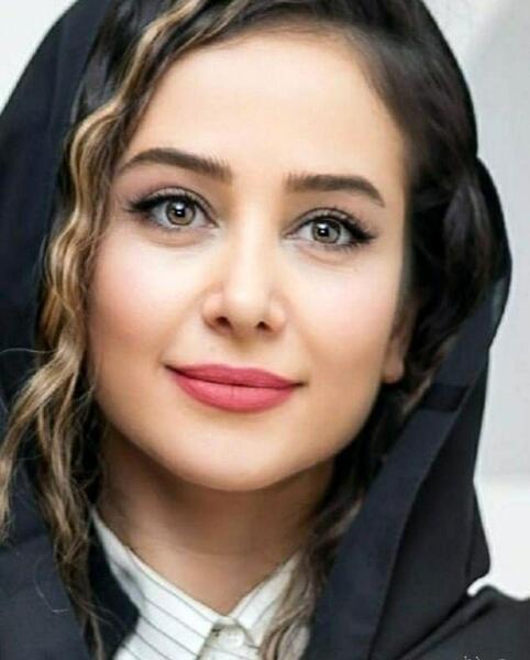 عکس لیلی حبیبی