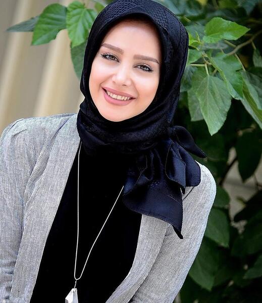 عکس لیلی حبیبی