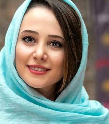 عکس لیلی حبیبی