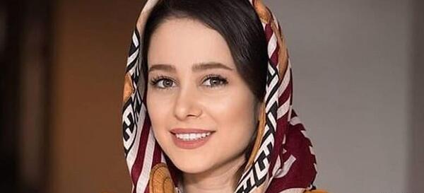 عکس لیلی حبیبی