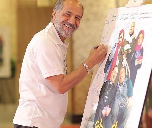 عکسهای قاسم زارع