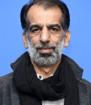 عکس آقای باقری
