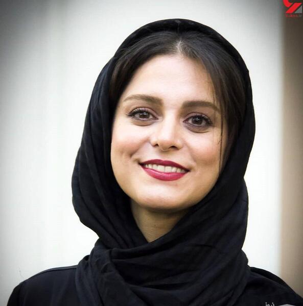 عکس دنیا غزل بدون آرایش