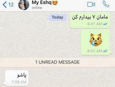 عکس جک خنده دار لری