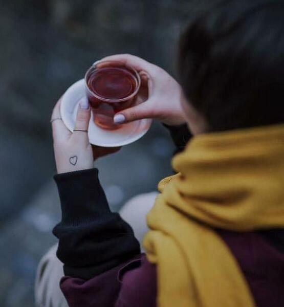 عکس رمان یک بغل تنهایی