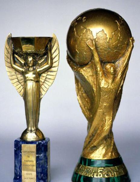 عکس جام جهانی ساده