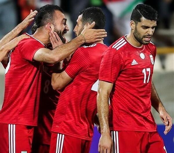 عکس جام جهانی ساده
