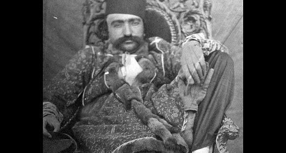 عکس سرسره ناصری