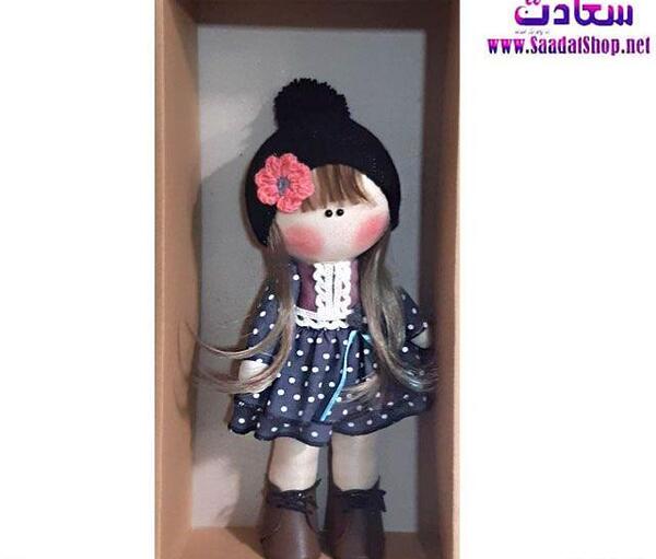 عکس بازی عروسک