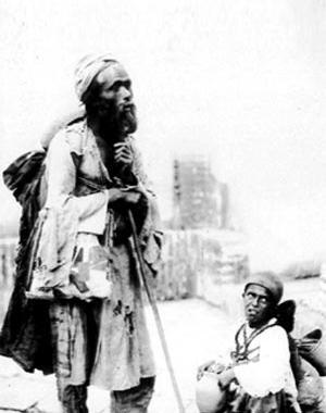 عکس محمد قلی مجد
