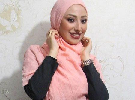 عکس مهسا گچسارانی