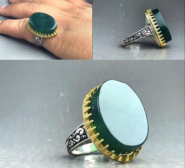 عکس یشم سبز