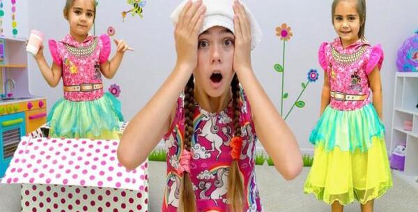 عکس پرنسس میا
