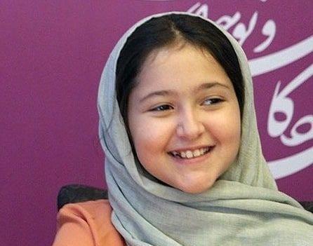 عکس از یاس نوروزی