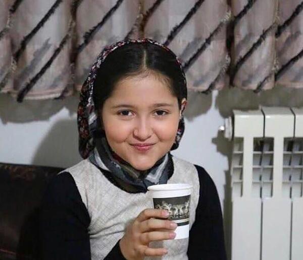 عکس از یاس نوروزی