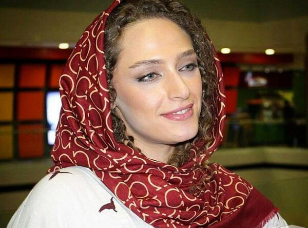 عکسهای نگین قاسمی
