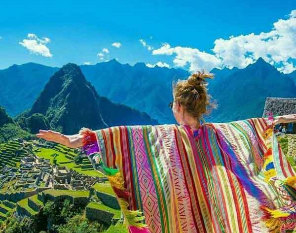 عکس نوشته زندگی کن به سبک خودت