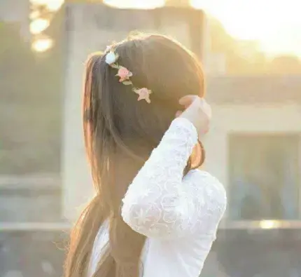 عکس دخترونه ژاویز