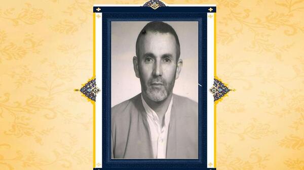 عکس قاسم صادقی