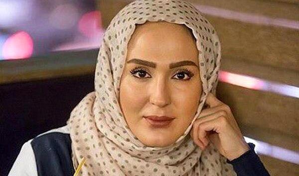 عکس خانم فکور صبور