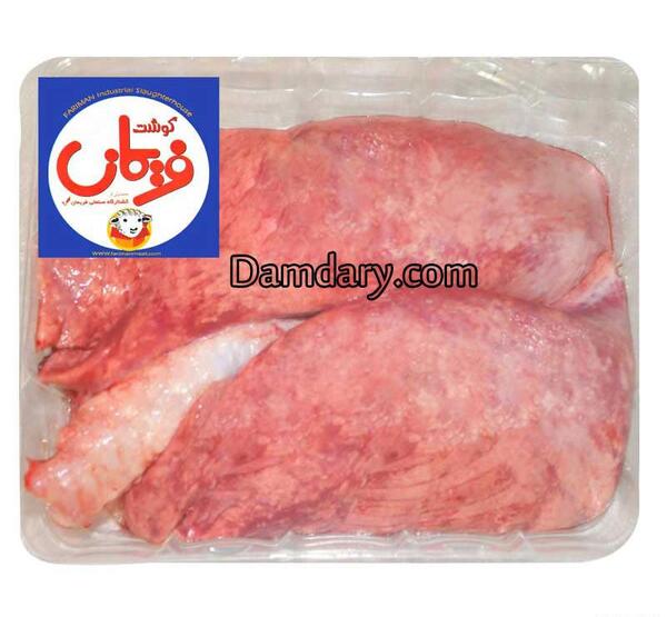 عکس جگر سفید ناسالم
