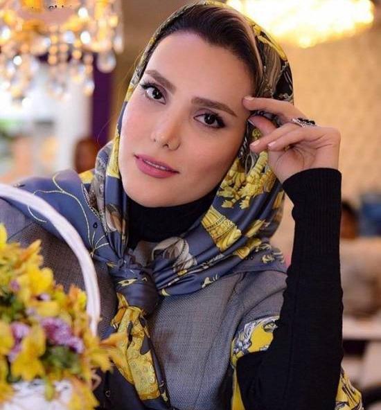 عکس مهسا آرین