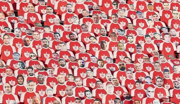 عکس ورزشگاه پرسپولیس