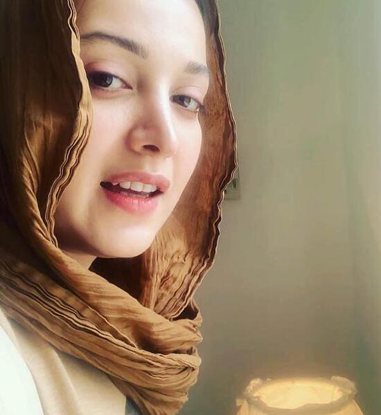 عکس های لاغری ارون افشار