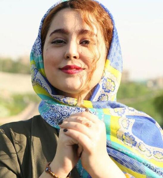 عکس مهسا هاشمی و بابک انصاری