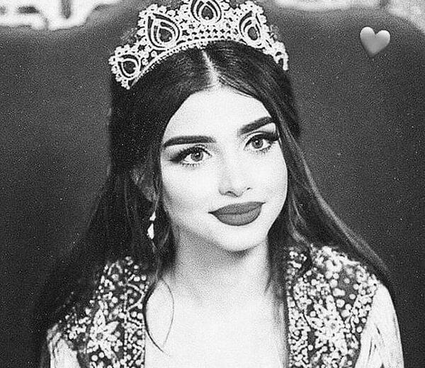 عکس پروف تاج