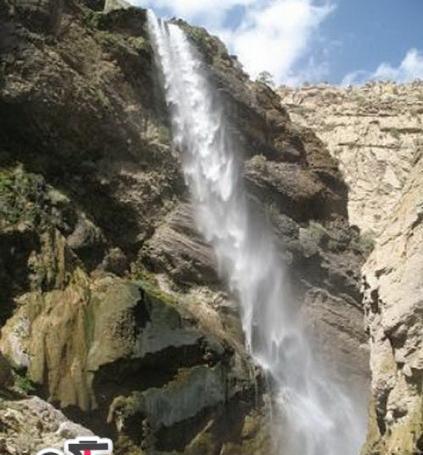 عکس سبز کوه