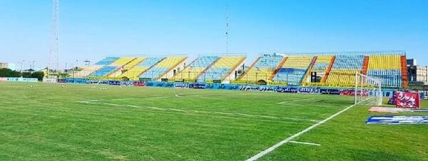 عکس ورزشگاه تختی ابادان