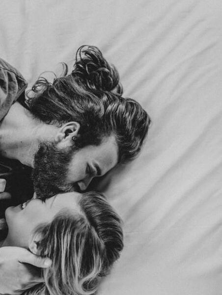 عکس های غمگین زن و شوهر