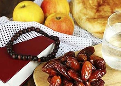 عکس فواید روزه داری
