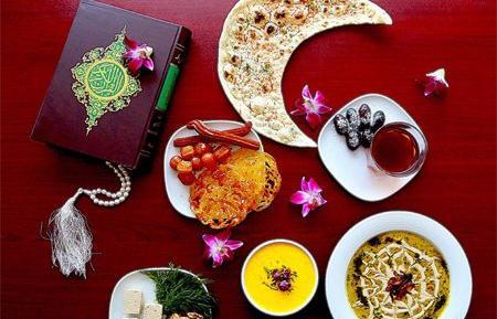 عکس فواید روزه داری