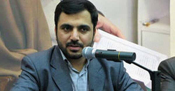 عکس آقای زارع