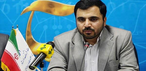 عکس آقای زارع