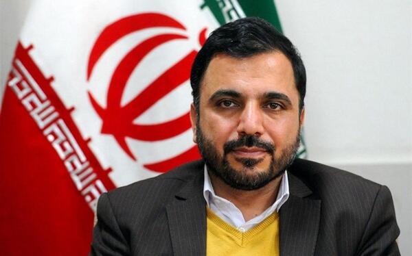 عکس آقای زارع
