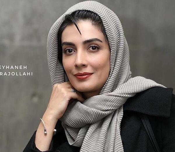 عکس آقای زارع