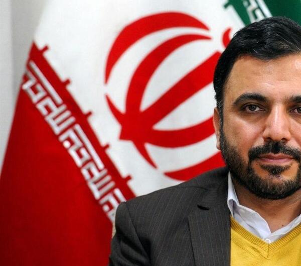 عکس آقای زارع